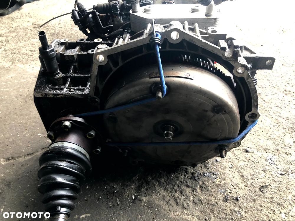 Skrzynia automatyczna 01M 01M321105L VW Audi Seat Skoda - 2