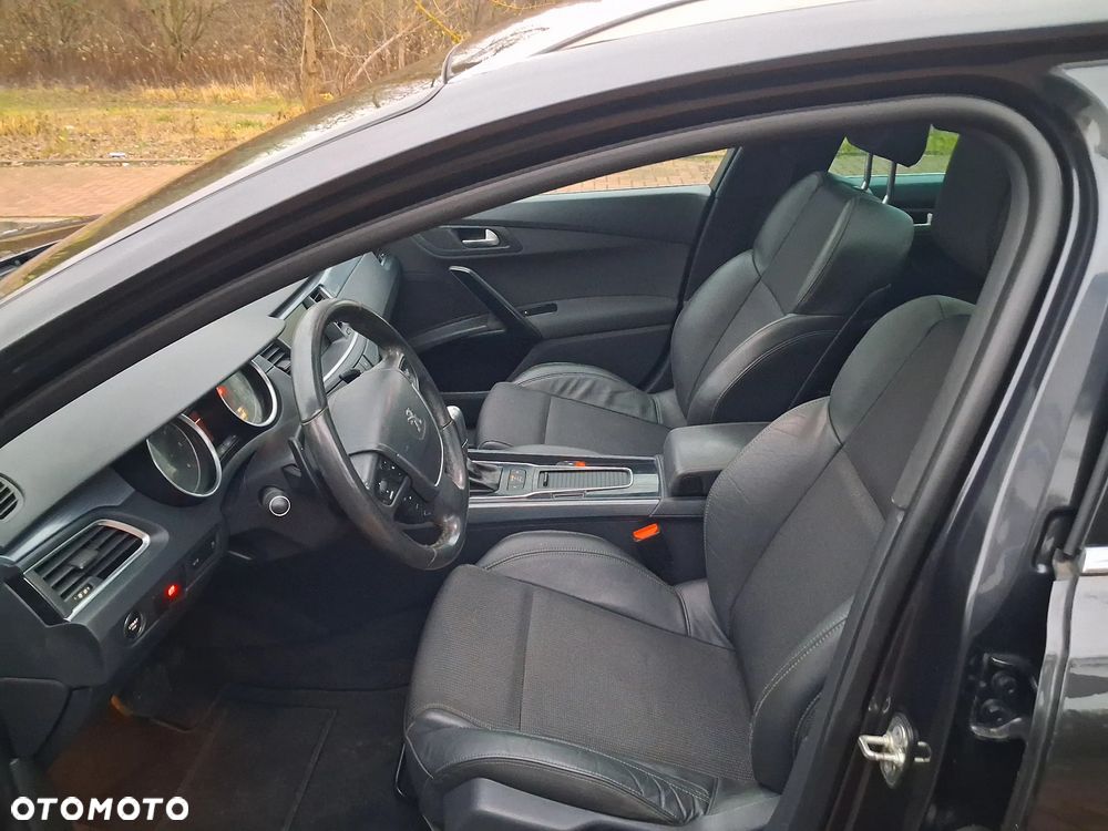 Peugeot 508 2.0 BlueHDi Allure S&S - 6