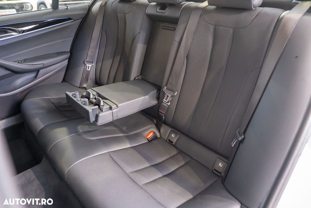 BMW Seria 5 - 22