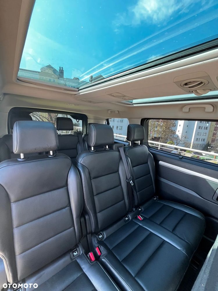 Toyota ProAce Kombi D-4D Medium 2,8t - 6