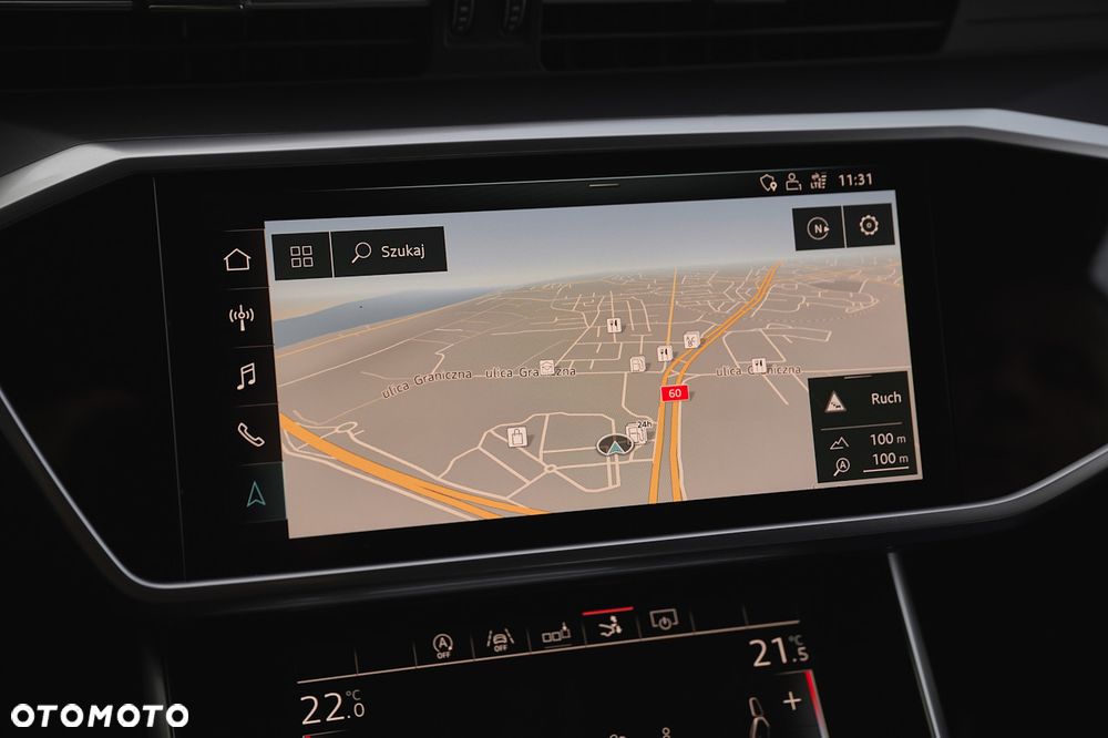 Audi A7 Sportback - 36