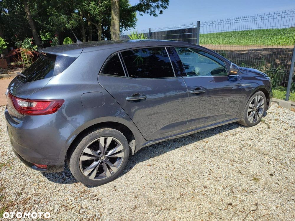 Renault Megane - 21