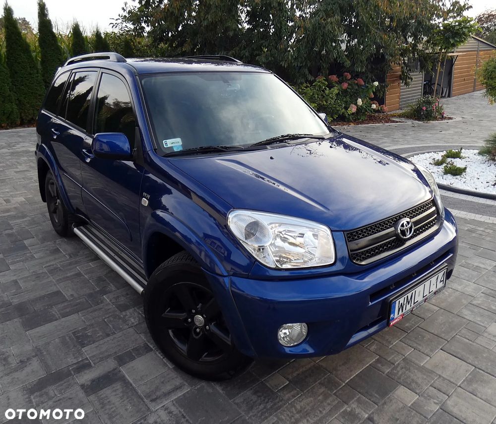 Toyota RAV4 - 36