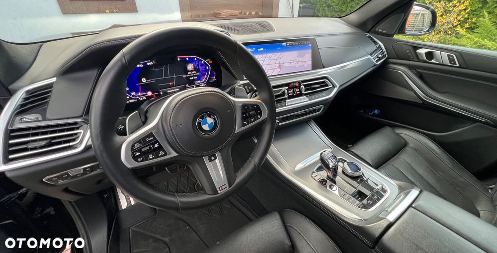 BMW X5 xDrive30d - 6