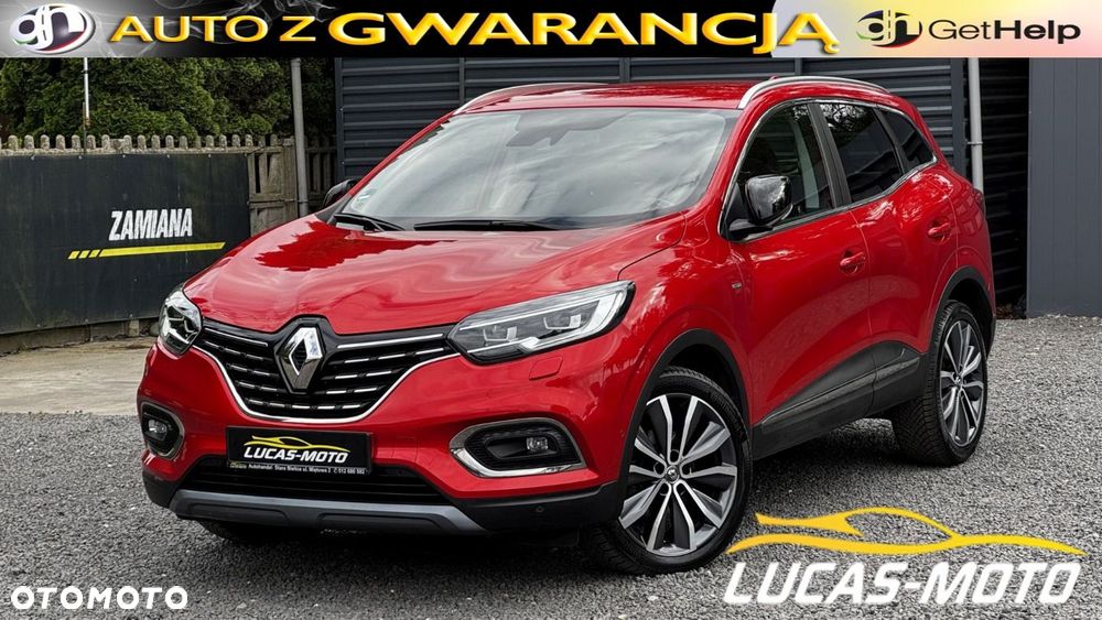 Renault Kadjar - 1