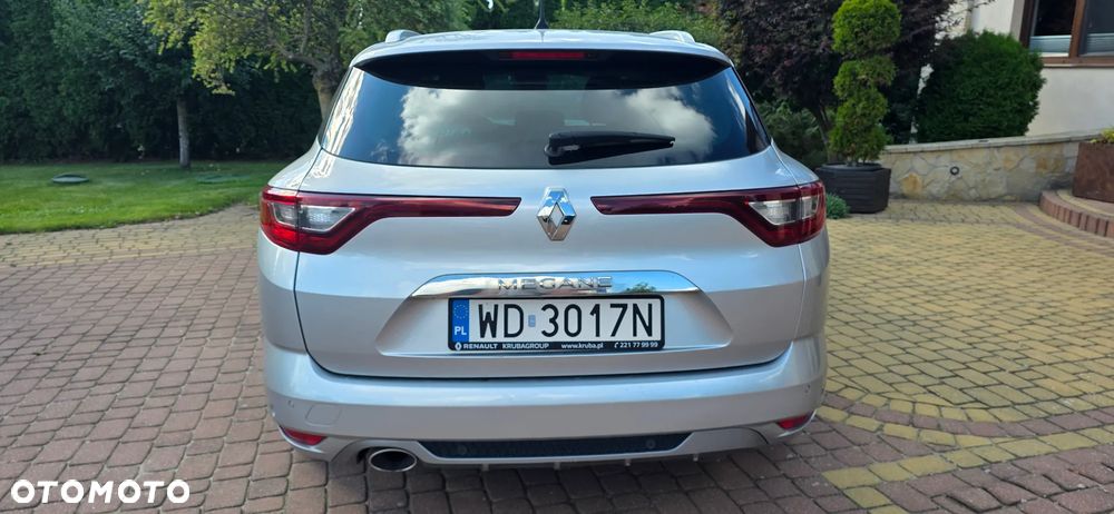 Renault Megane 1.6 dCi GT Line - 21
