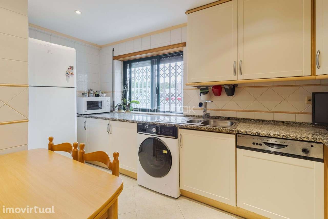 Apartamento T1 na Nova Azeda Setúbal - Grande imagem: 4/13