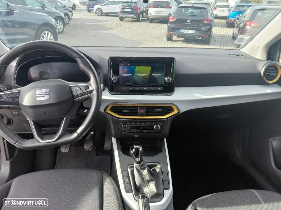 SEAT Arona 1.0 TSI Style - 10