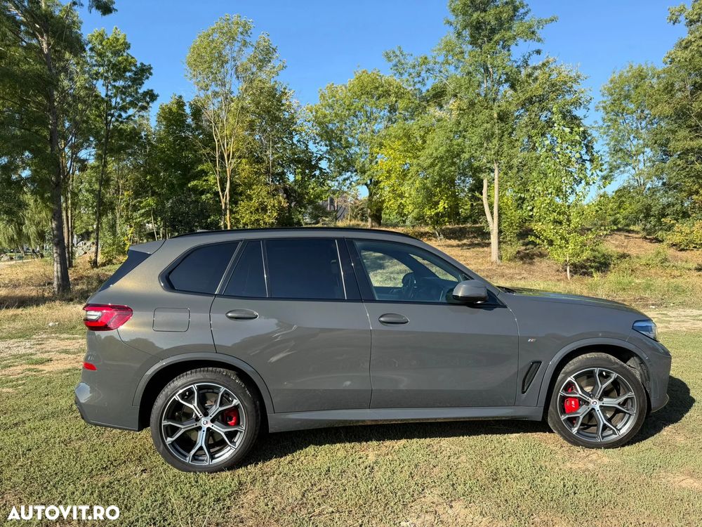 BMW X5 xDrive40d AT MHEV - 15