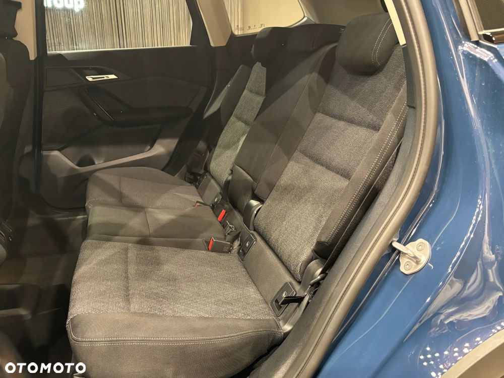 BMW X1 xDrive20d mHEV xLine sport - 17