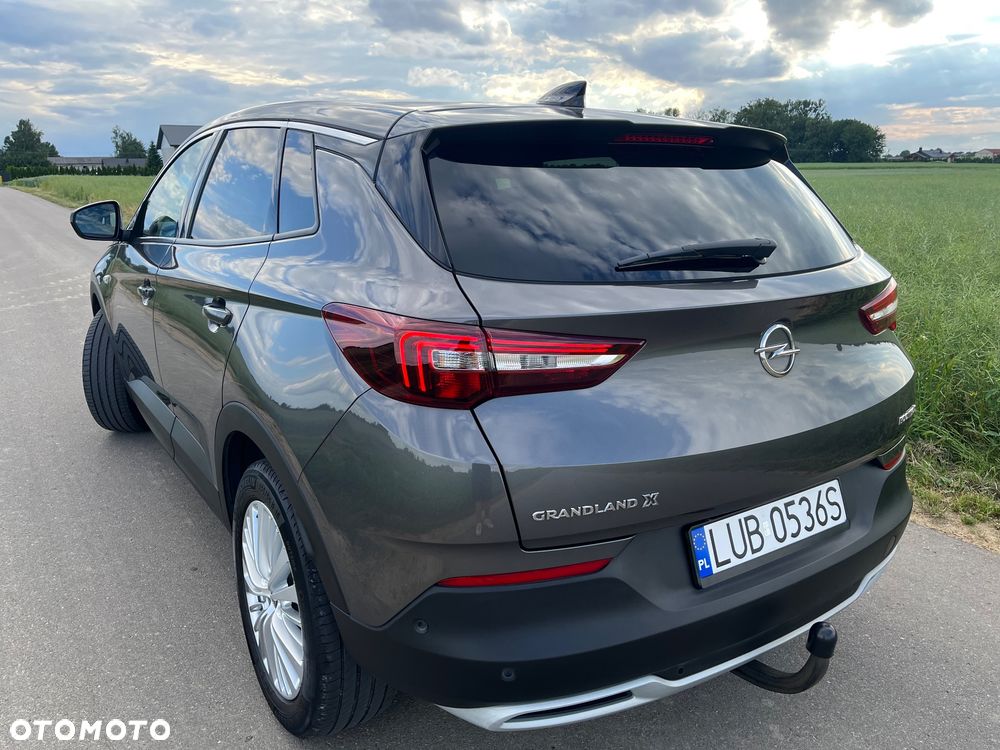 Opel Grandland X 1.5 D Start/Stop Business INNOVATION - 4