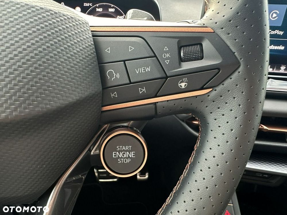 Cupra Terramar - 12