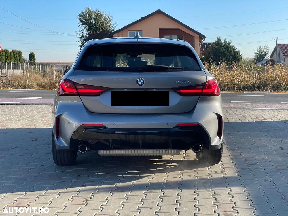 BMW Seria 1 128ti AT - 2