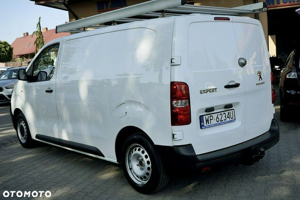 Peugeot Expert - 3