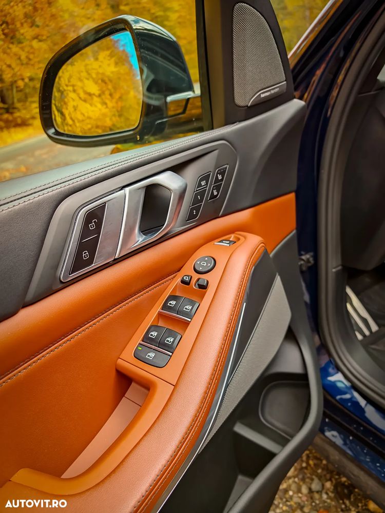 BMW X5 xDrive40d AT MHEV - 21