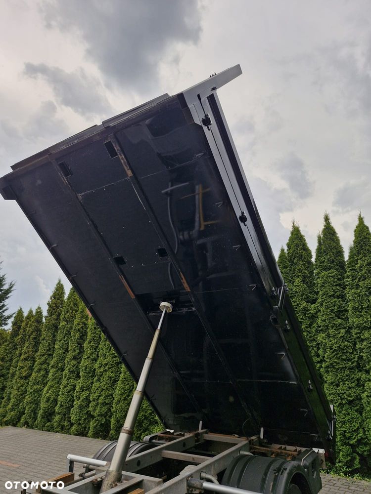 Mitsubishi canter fuso - 7