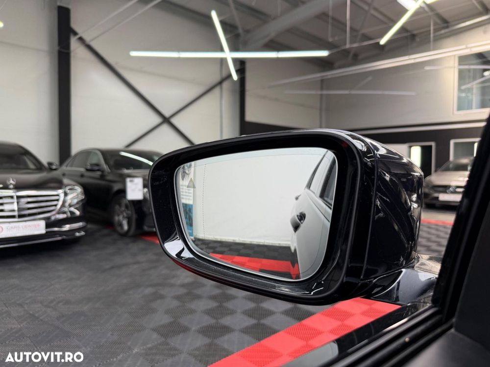 BMW Seria 7 745e AT PHEV - 31