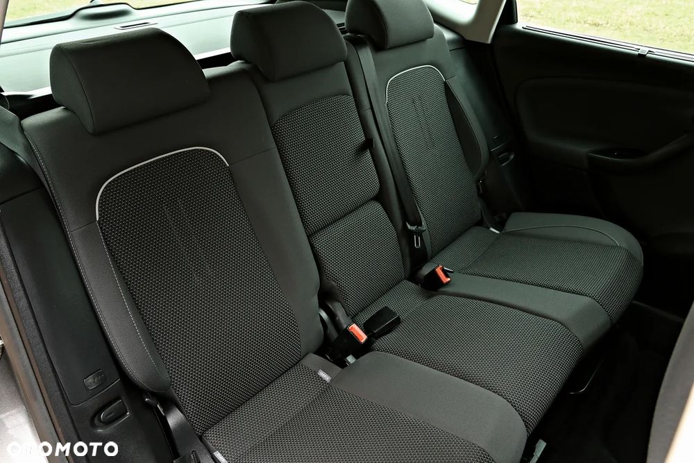 Seat Altea XL 2.0 TDI DPF SUN - 9