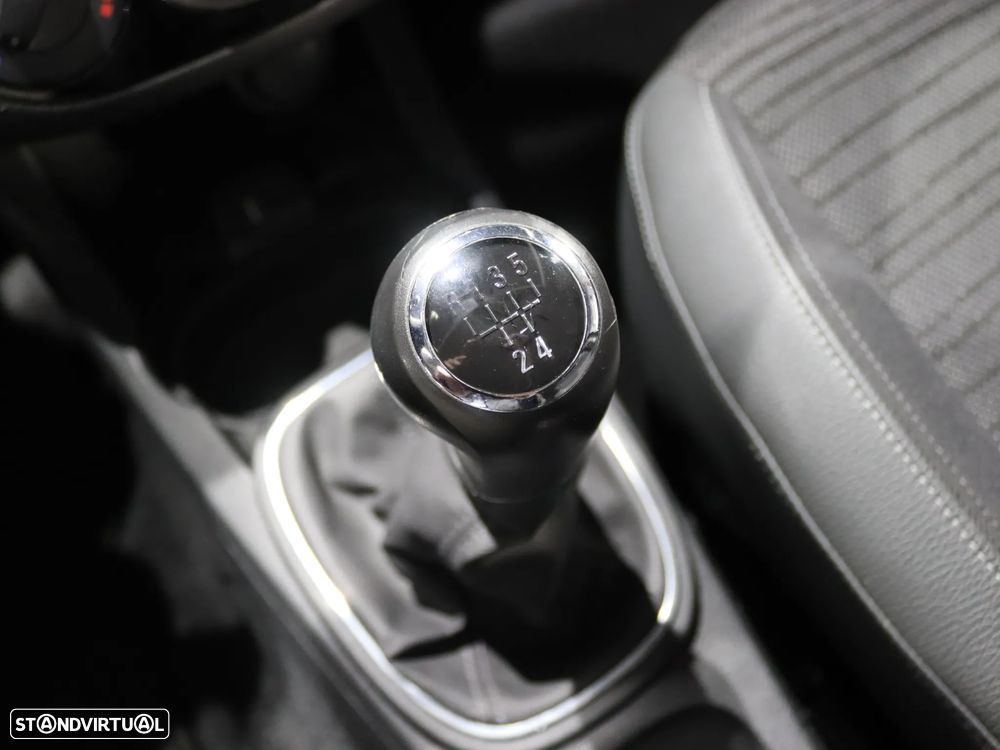 Opel Corsa 1.2 Cosmo - 20