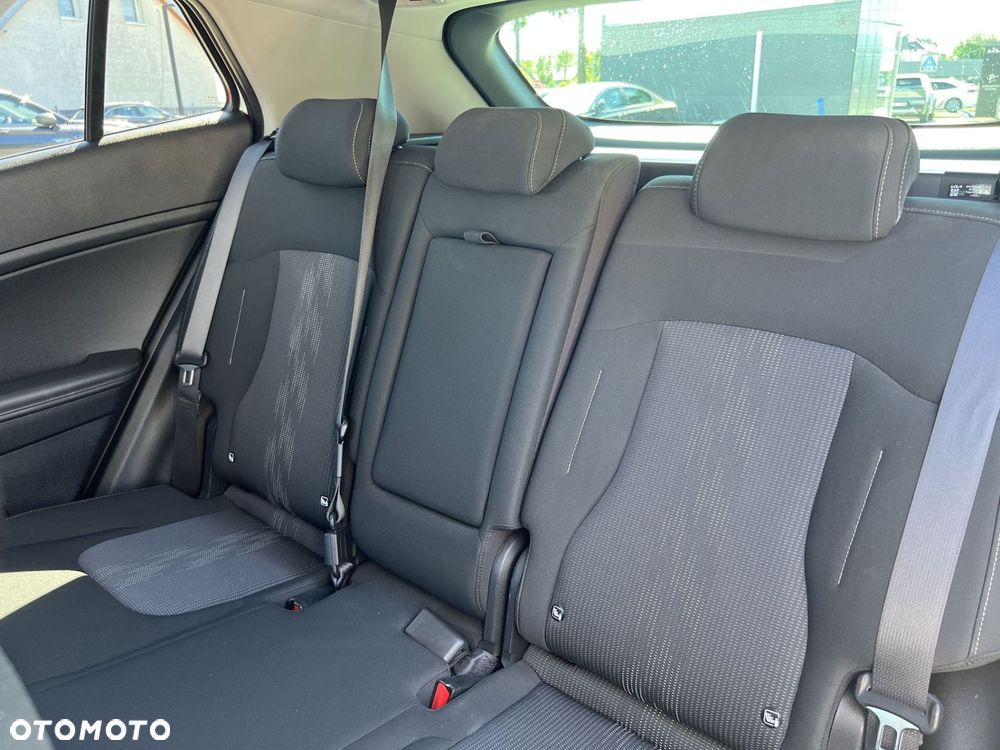 Kia Sportage - 20