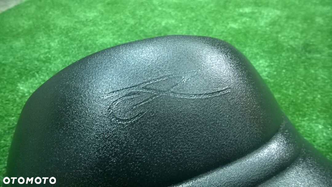 FOTEL KANAPA TURYSTYCZNE KAWASAKI ZX10R 04-05r - 3