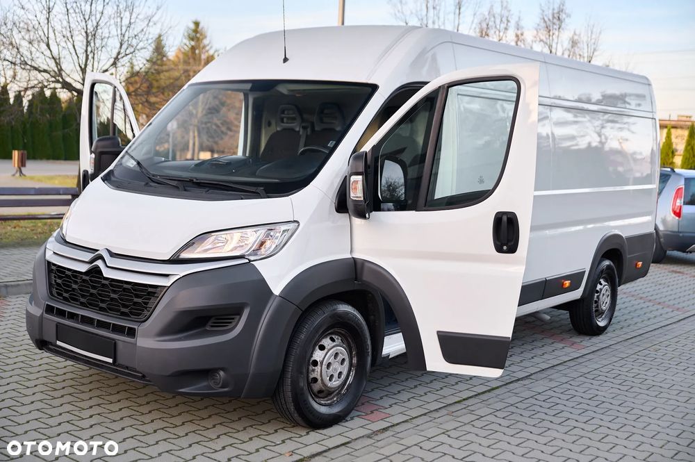 Citroën Jumper L3 - 17