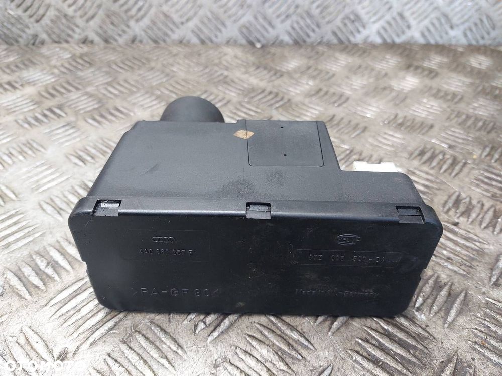 POMPKA ZAMKA CENTRALNEGO AUDI 80 B4 4A0862257F - 3
