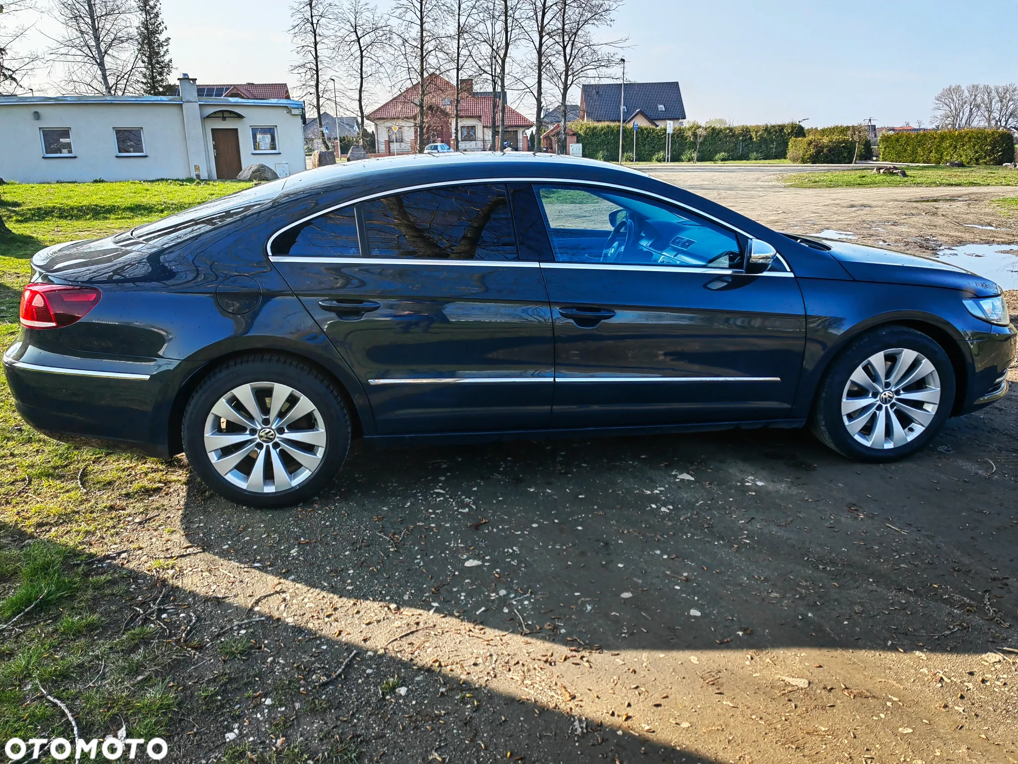 Volkswagen CC 2.0 TDI DPF BMT DSG - 6