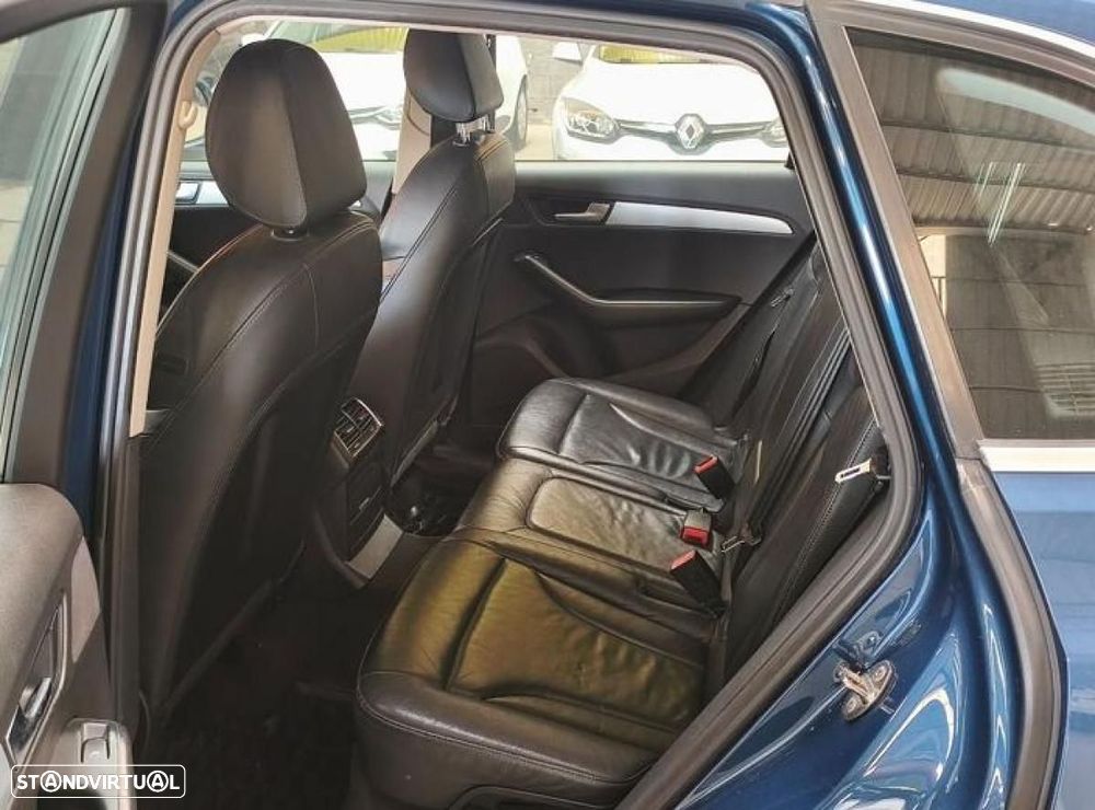 Audi Q5 - 3