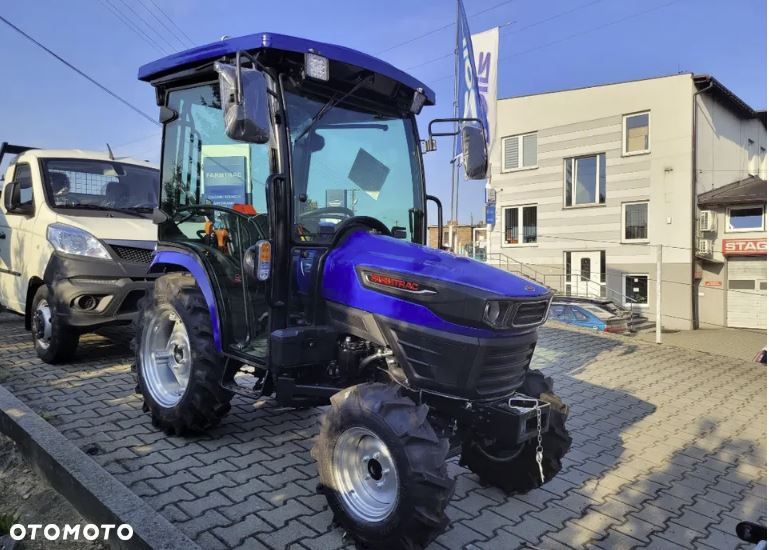 Farmtrac 26 - 6
