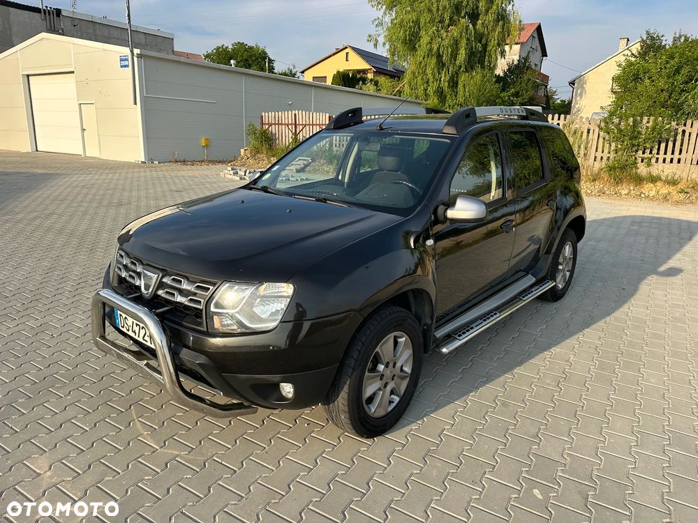 Dacia Duster dCi 110 FAP 4x2 Celebration - 18