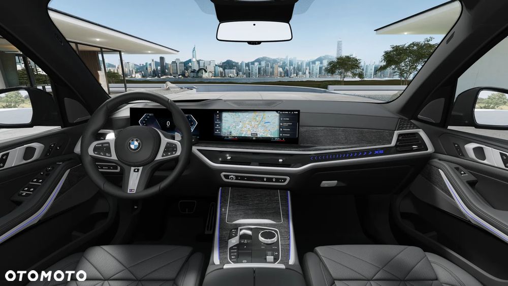 BMW X5 xDrive40d - 12