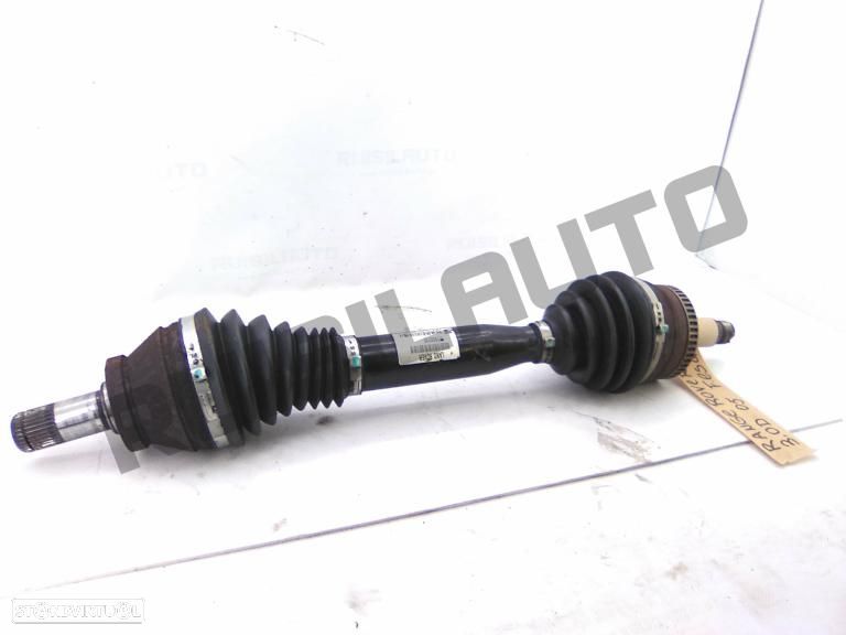 Transmissão Frente Esquerda Ied50030 Land Rover Range Rover Iii - 1