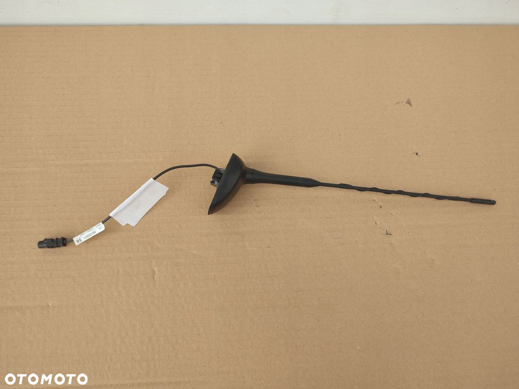Antena dachowa OPEL ASTRA J IV 13322156 ORYGINAŁ 09-12 - 2