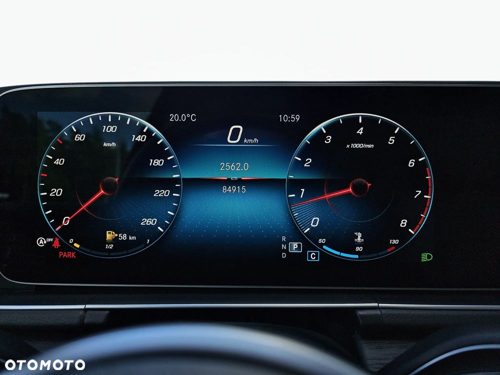 Mercedes-Benz GLE - 18