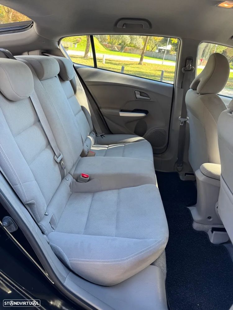 Honda Insight 1.3 IMA i-VTEC Elegance - 10