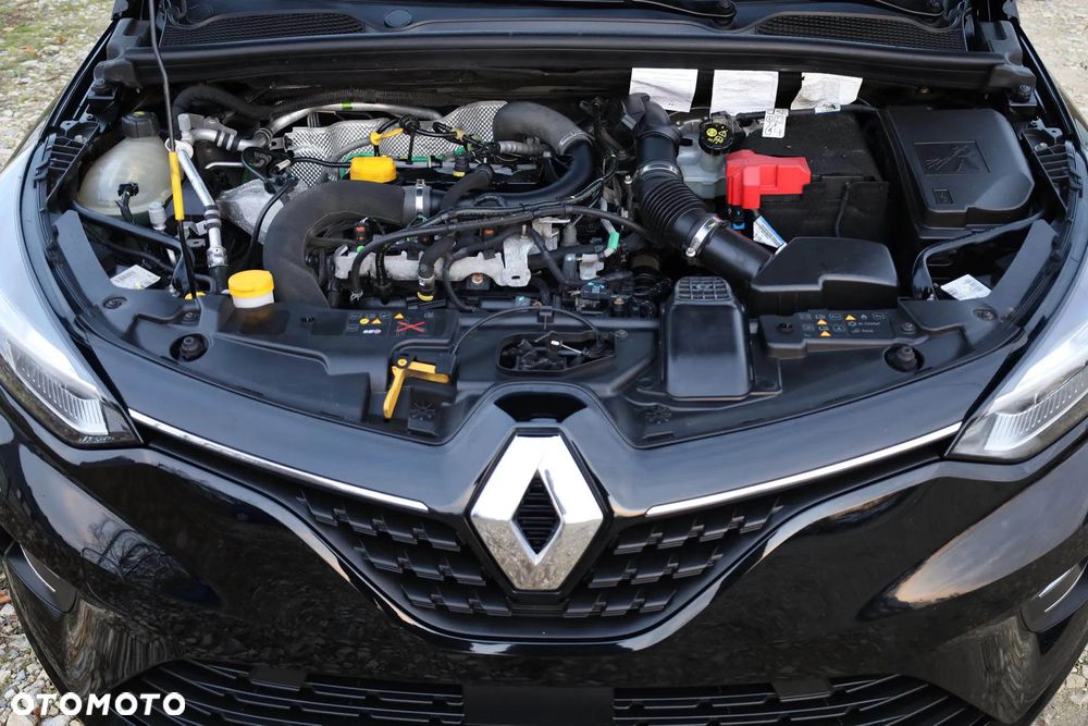 Renault Clio 1.0 TCe Zen - 10