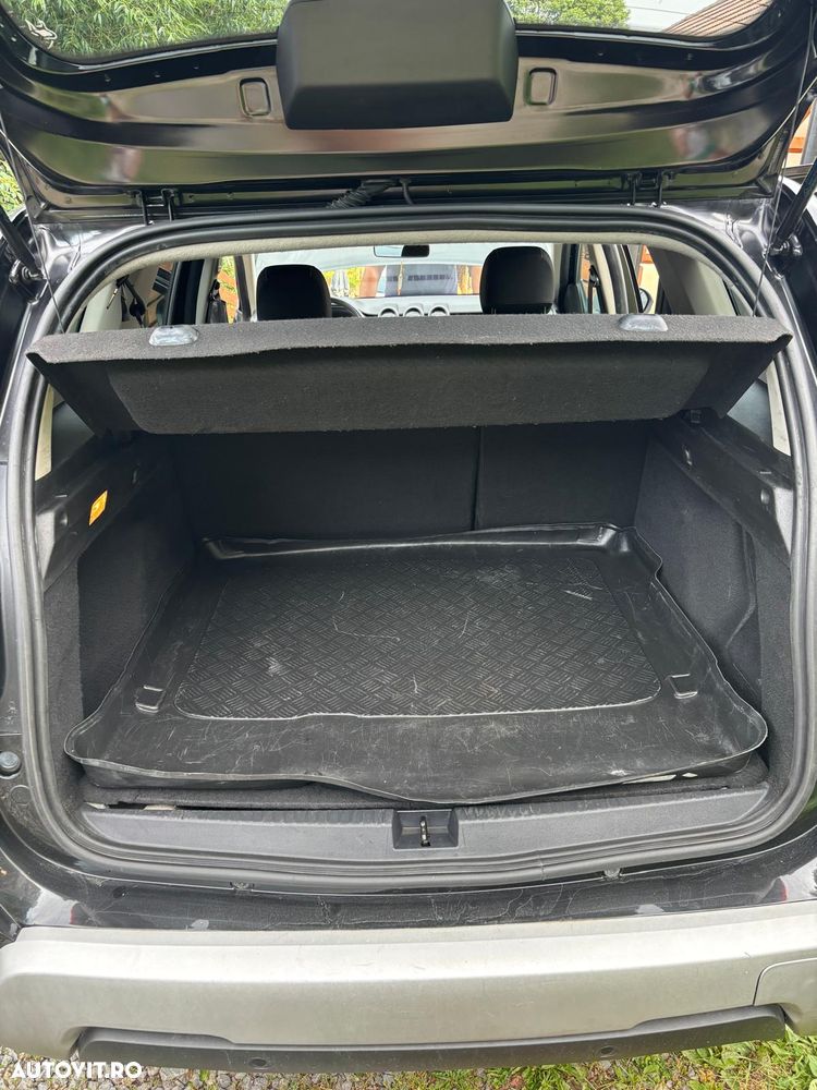 Dacia Duster 1.5 Blue dCi 4WD Prestige - 11