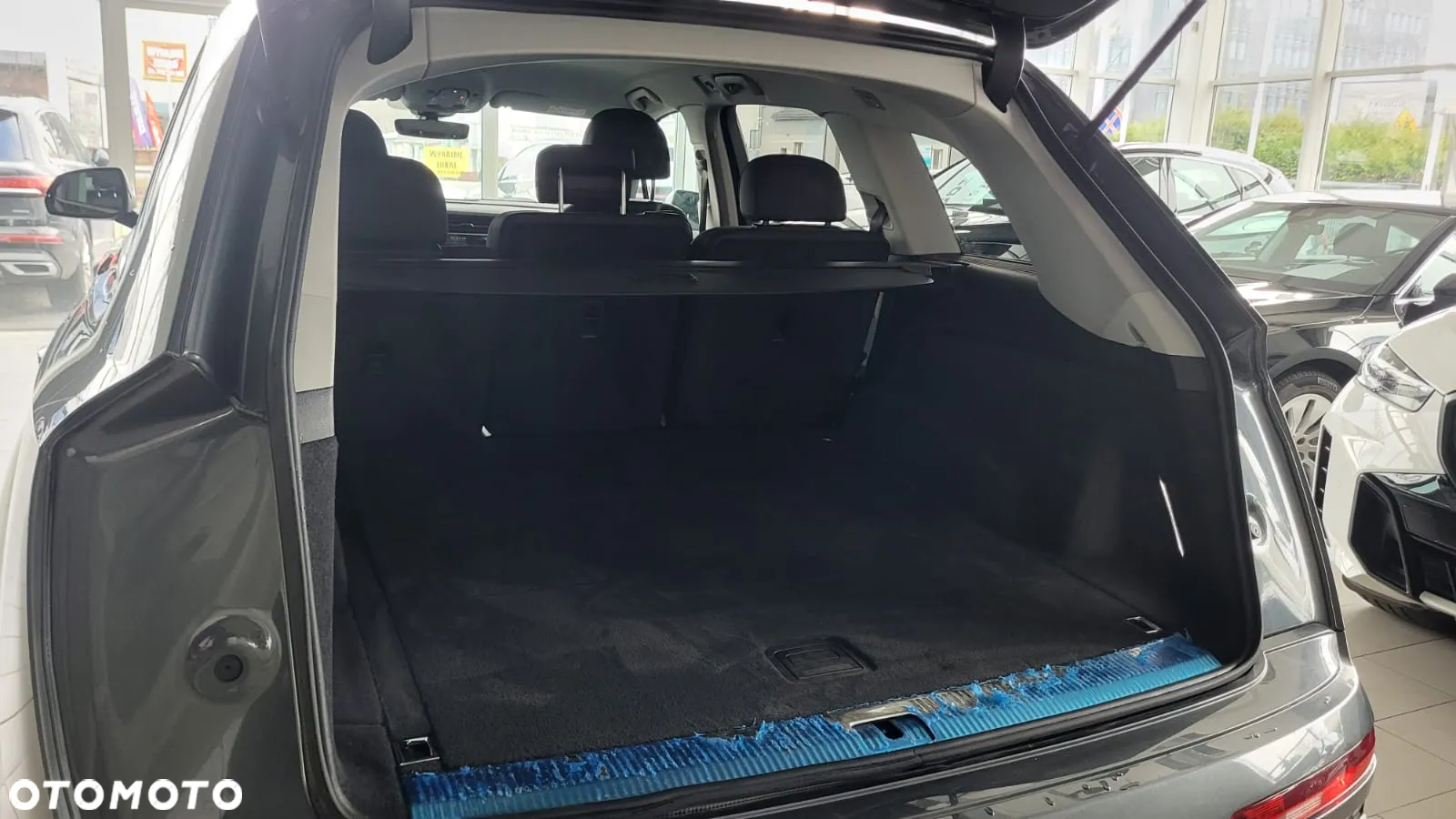 Audi Q7 - 12