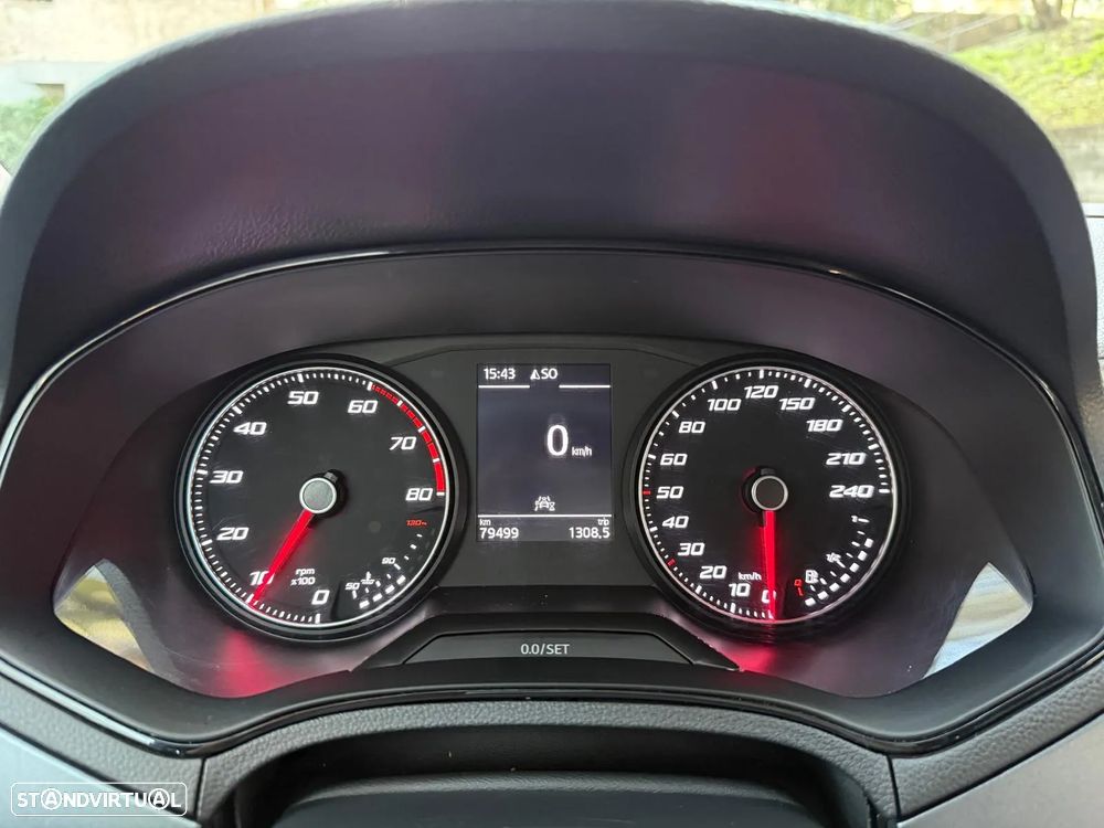 SEAT Arona 1.0 TSI Style - 10