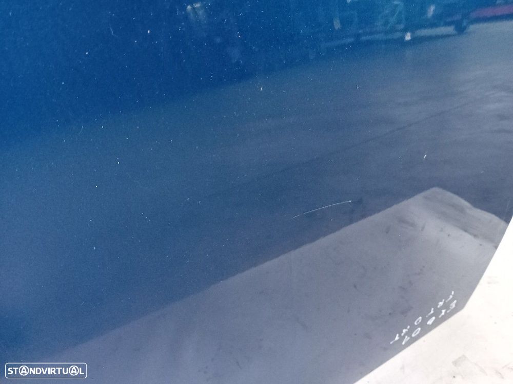 Porta frente direita MINI Mini Clubman (R55) - 3