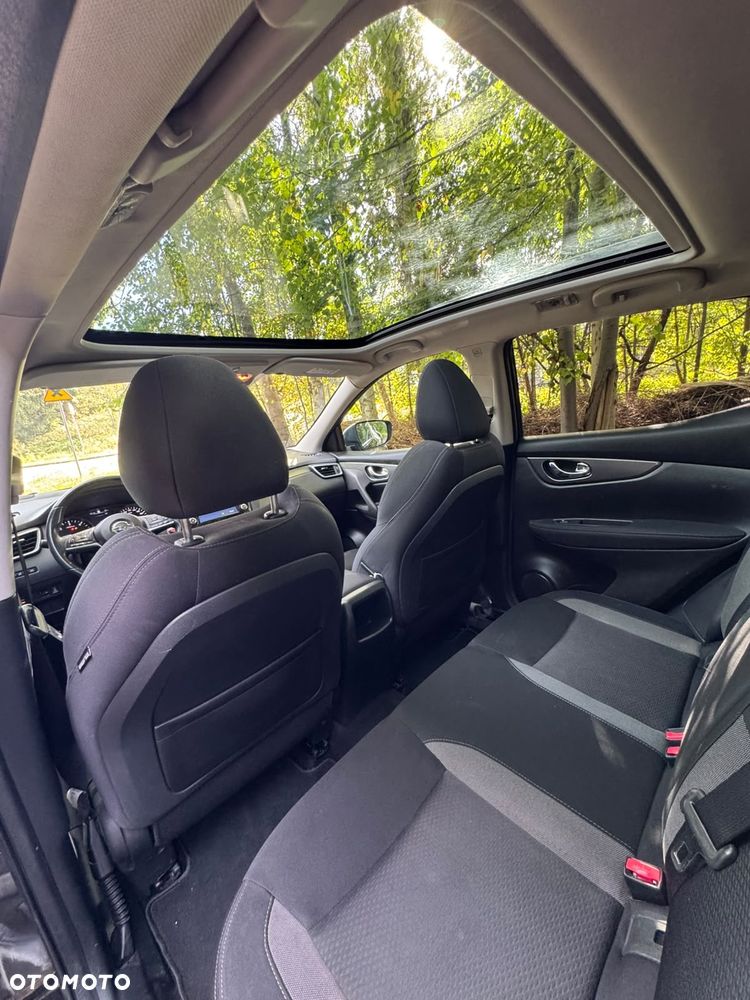 Nissan Qashqai 1.6 DCi ALL-MODE 4x4i TEKNA - 25