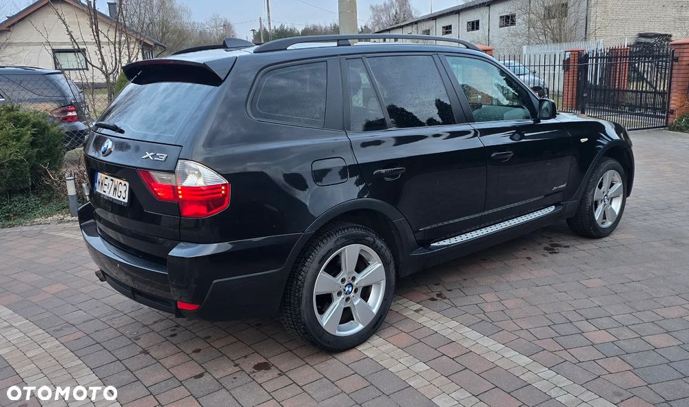 BMW X3 - 17