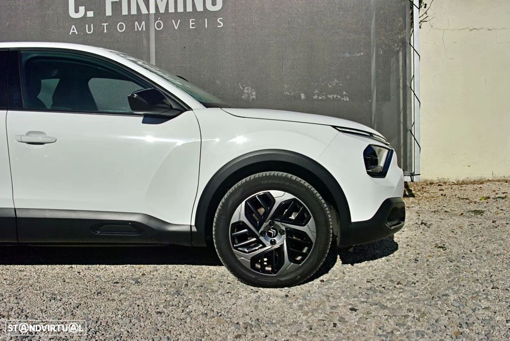 Citroën C4 PureTech 130 Stop&Start PLUS - 7