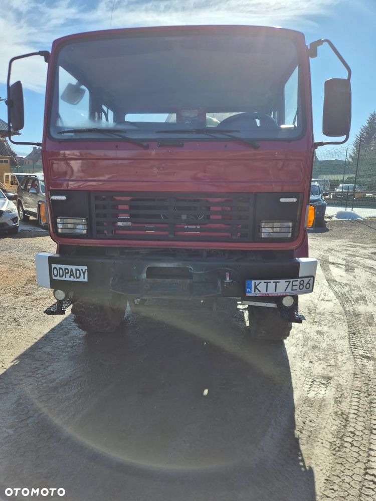 Renault Midlainer - 2