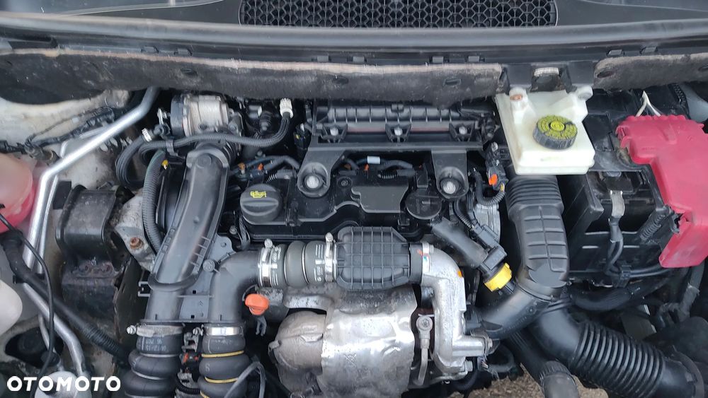 Peugeot Partner 1.6 BlueHDi Active - 19