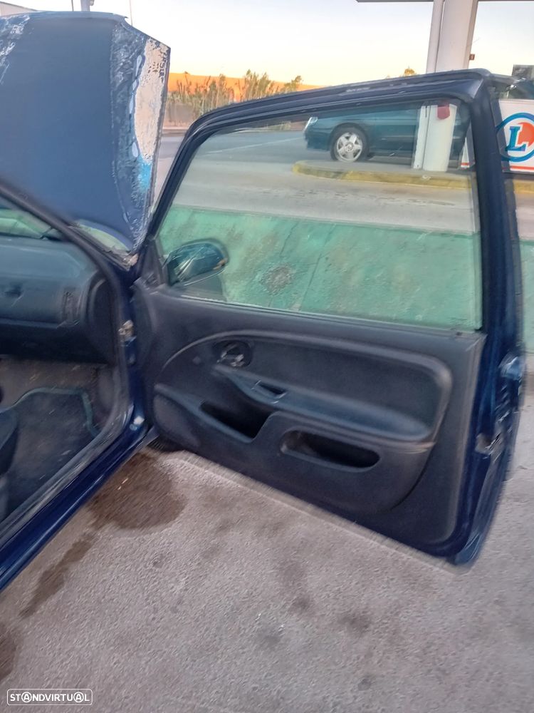 Citroën Saxo 1.5 D SX - 5