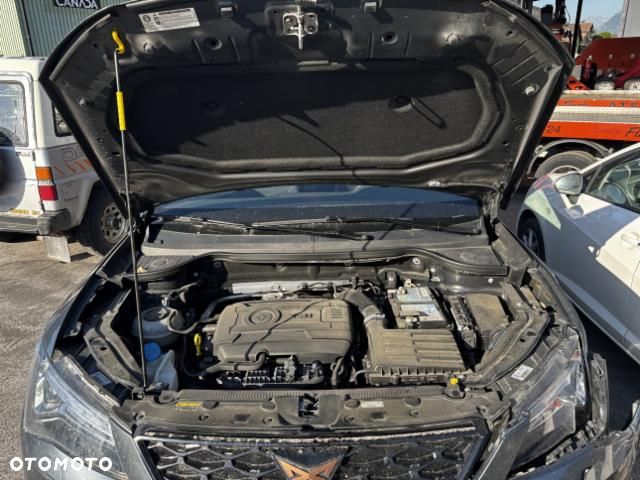 Cupra Ateca VZ 2.0 TSI 4Drive DSG - 6