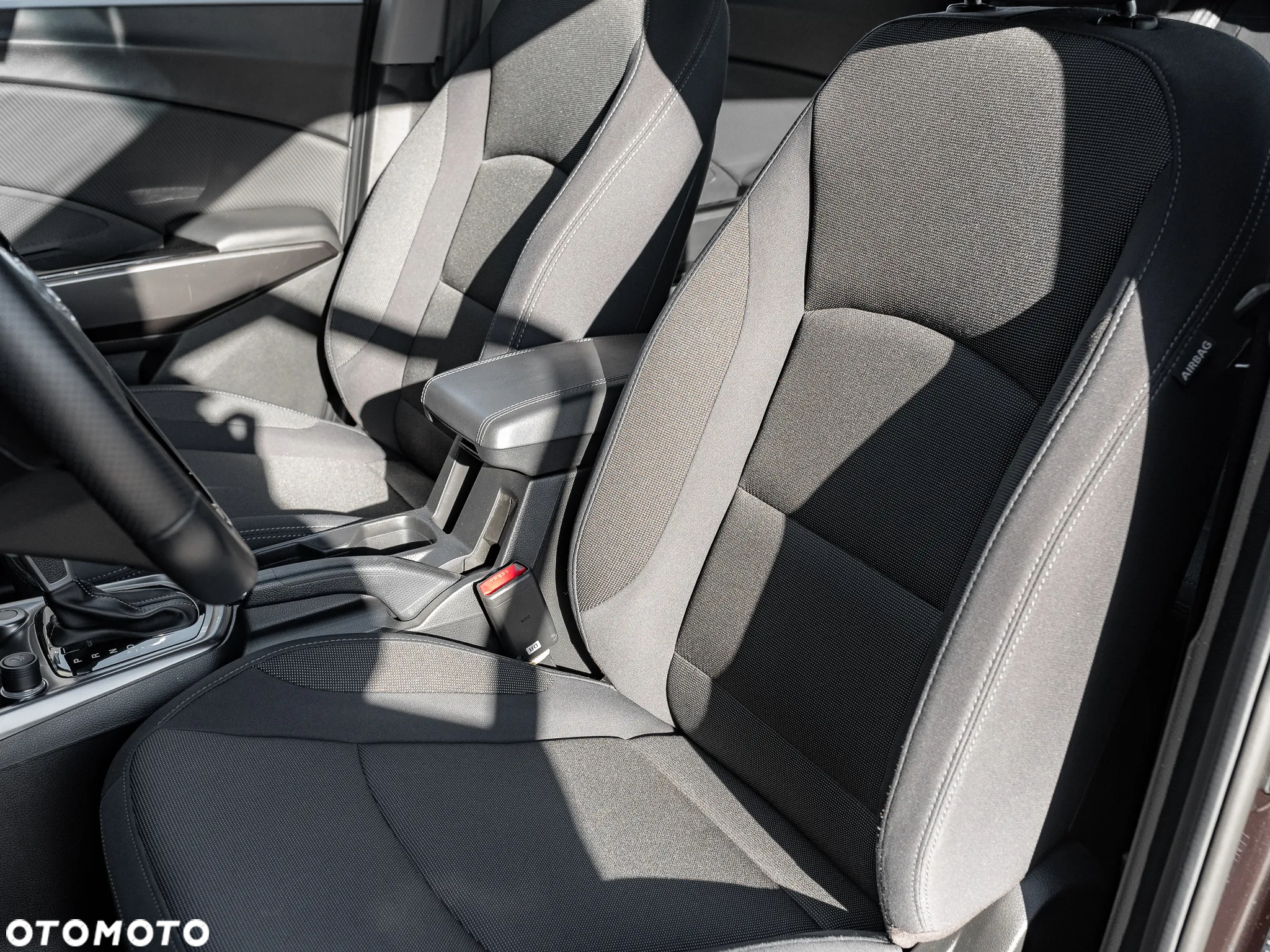 SsangYong/KGM Tivoli 1.5 T-GDI Adventure - 12