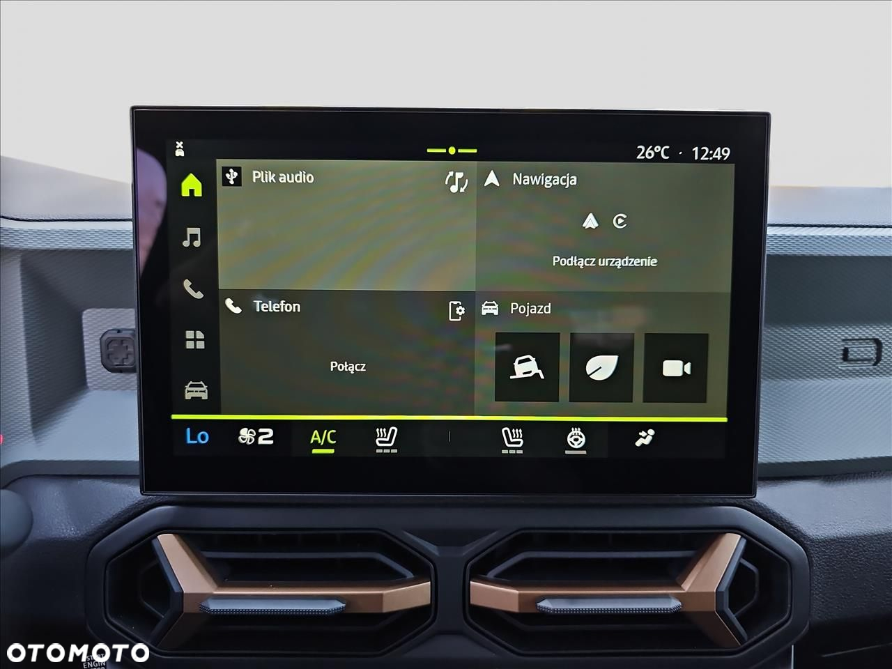 Dacia Duster - 15